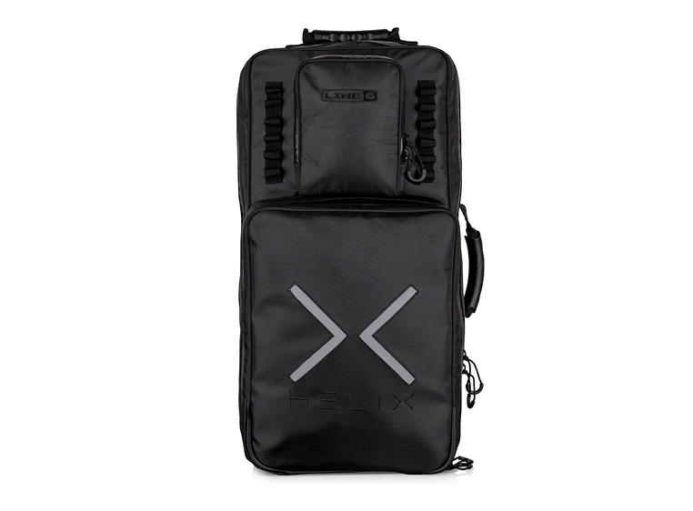 Line 6 Helix Backpack for Helix Floor og Helix LT 